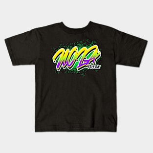 NEW ORLEANS HOODIES Kids T-Shirt